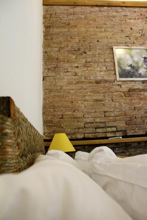 Pedieos Guest House Nicosia Eksteriør billede